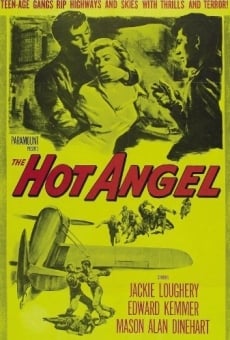 The Hot Angel online streaming