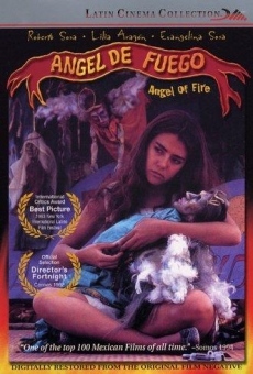 Ángel de fuego (1992)
