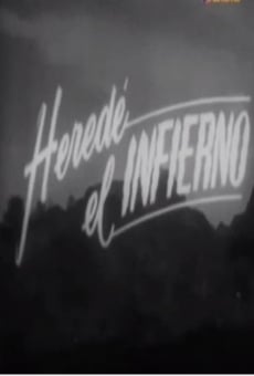 Ángel del infierno (1959)