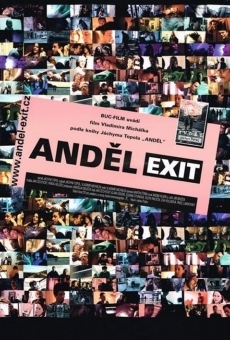 Película: Angel Exit