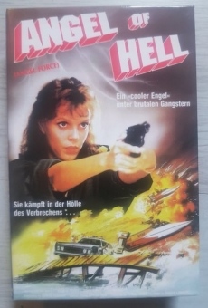 Angel Force (1989)