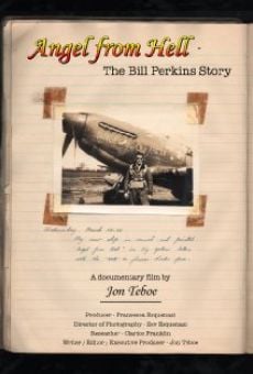 Película: Angel from Hell - The Bill Perkins Story