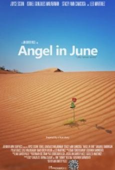 Película: Angel in June