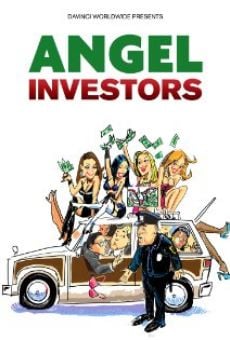 Angel Investors Online Free