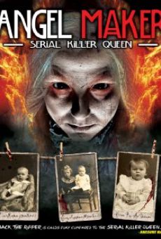 Angel Maker: Serial Killer Queen (2014)
