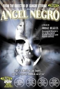 Ángel Negro online free