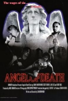 Angel of Death online streaming