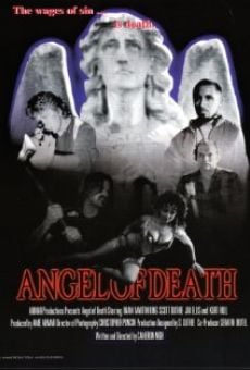 Angel of Death