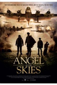 Angel of the Skies (2013)