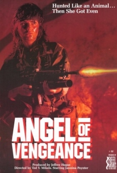 Angel of Vengeance online streaming