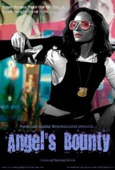 Angel's Bounty on-line gratuito