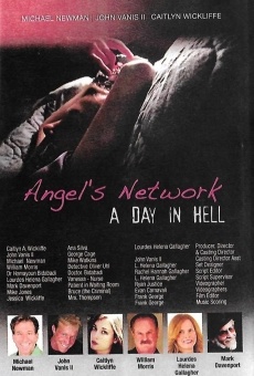 Angel's Network a Day in Hell stream online deutsch