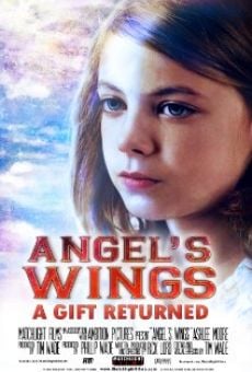 Película: Angel's Wings: A Gift Returned