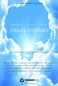 Película: Angel Stories