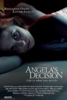 Angela's Decision on-line gratuito