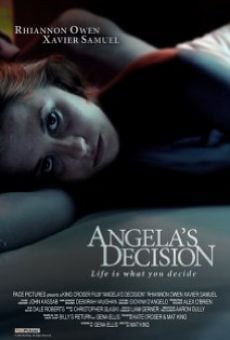 Película: Angela's Decision