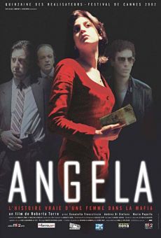 Película: Angela