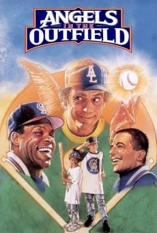 Angels in the Outfield, película en español