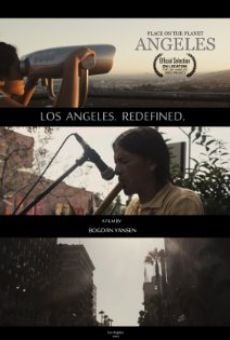 Película: Angeles