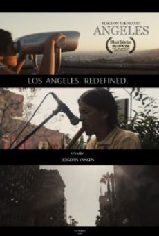 Angeles (2014)