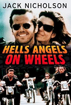 Hells Angels on Wheels on-line gratuito