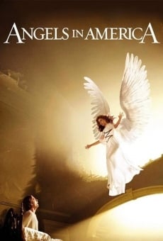 Angels in America online streaming