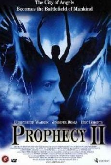 The Prophecy II, película en español