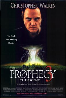 The Prophecy 3: The Ascent on-line gratuito