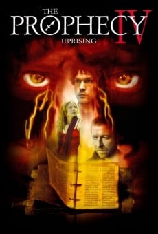 The Prophecy: Uprising on-line gratuito