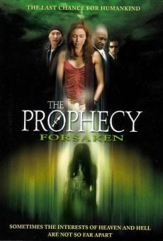 The Prophecy: Forsaken stream online deutsch