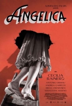 Angélica on-line gratuito