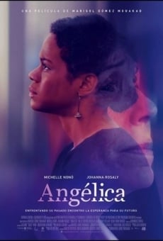 Angelica (2016)
