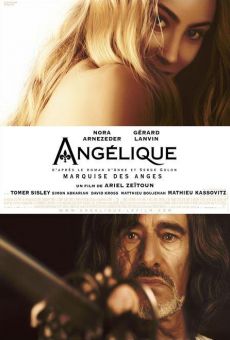 Película: Angélique