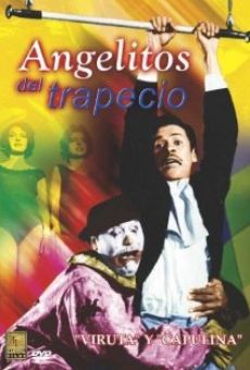 Angelitos del trapecio (1959)