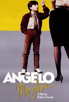 Película: Angelo My Love