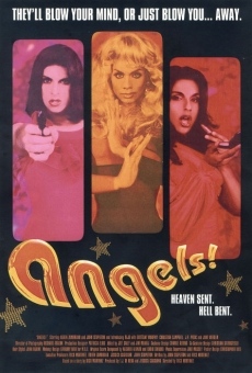 Angels! (2000)