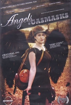 Angels & Gasmasks online streaming