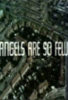 Angels Are So Few (1970)