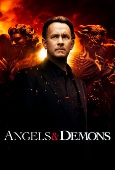 Angels & Demons stream online deutsch