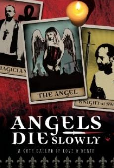 Angels Die Slowly stream online deutsch