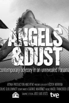 Angels & Dust (Ángeles y polvo) (2013)