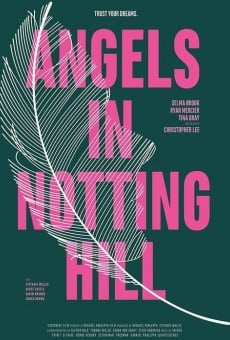 Angels in Notting Hill on-line gratuito