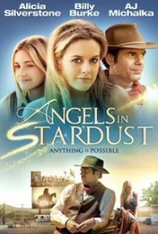 Angels in Stardust online streaming