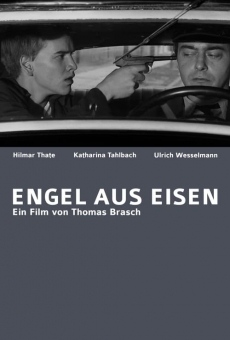 Engel aus Eisen (1981)