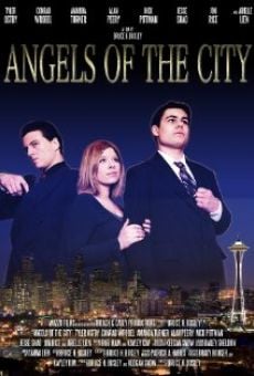 Angels of the City online streaming