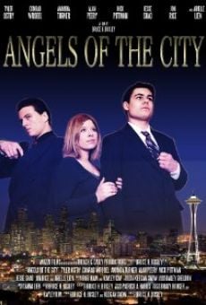 Angels of the City