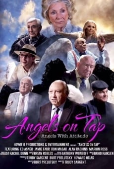 Angels on Tap online streaming