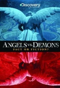 Película: Angels vs. Demons: Fact or Fiction?