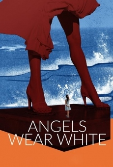 Angels Wear White gratis