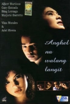 Película: Anghel Na Walang Langit